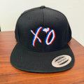 The Weeknd 3d SnapBack hat