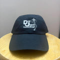 Def Jam Records SnapBack black hat