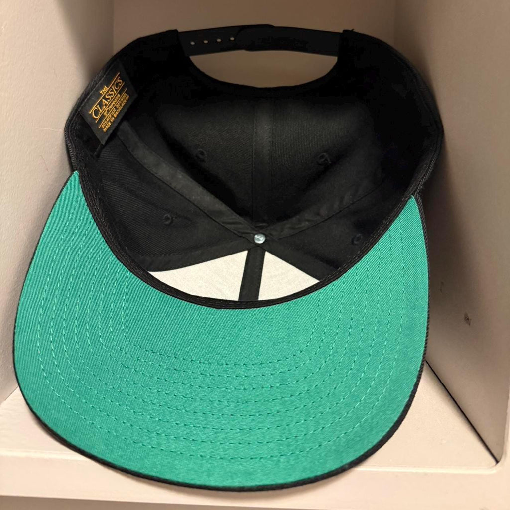 Lawson Japanese konbini snapback hat