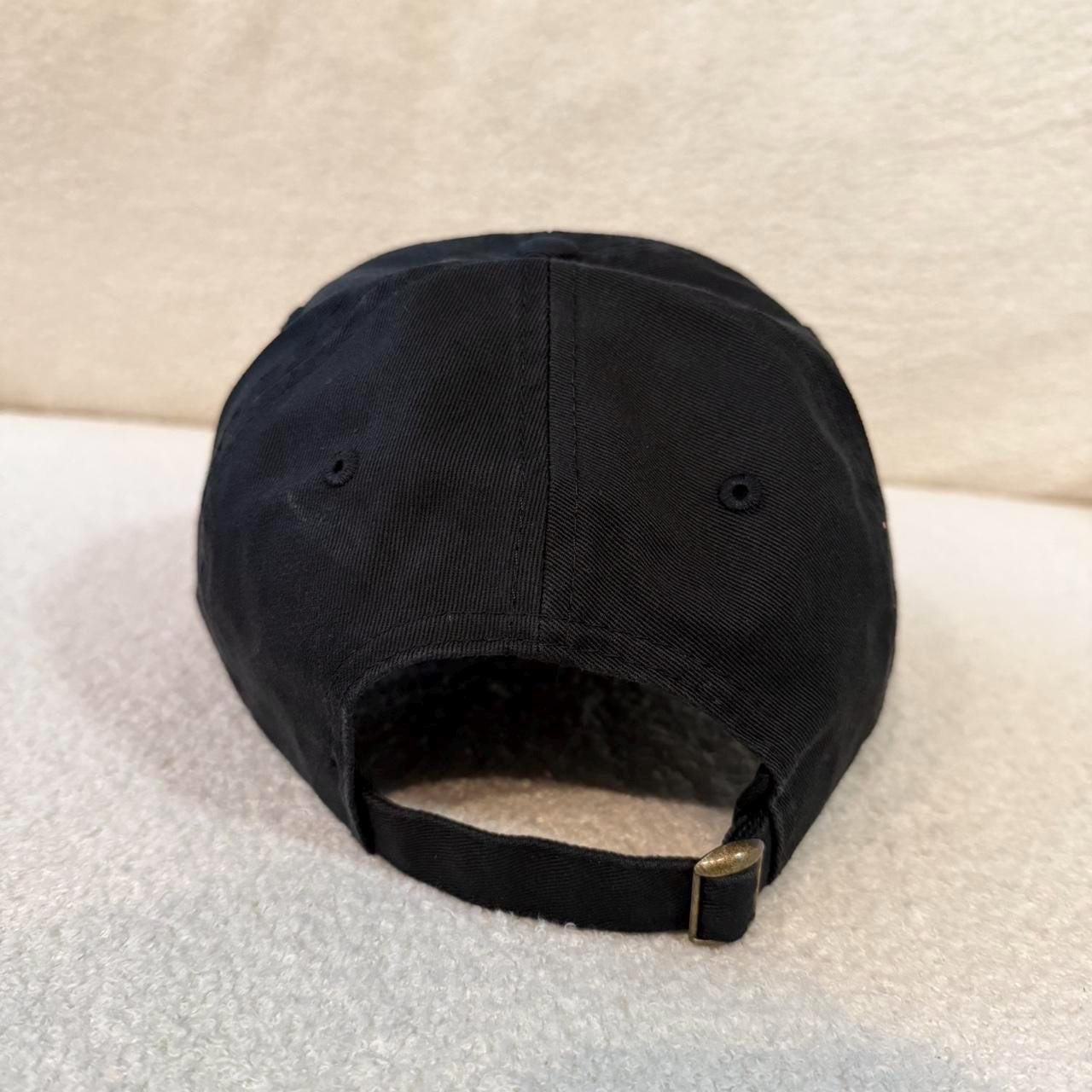 The hangover strap back dad hat