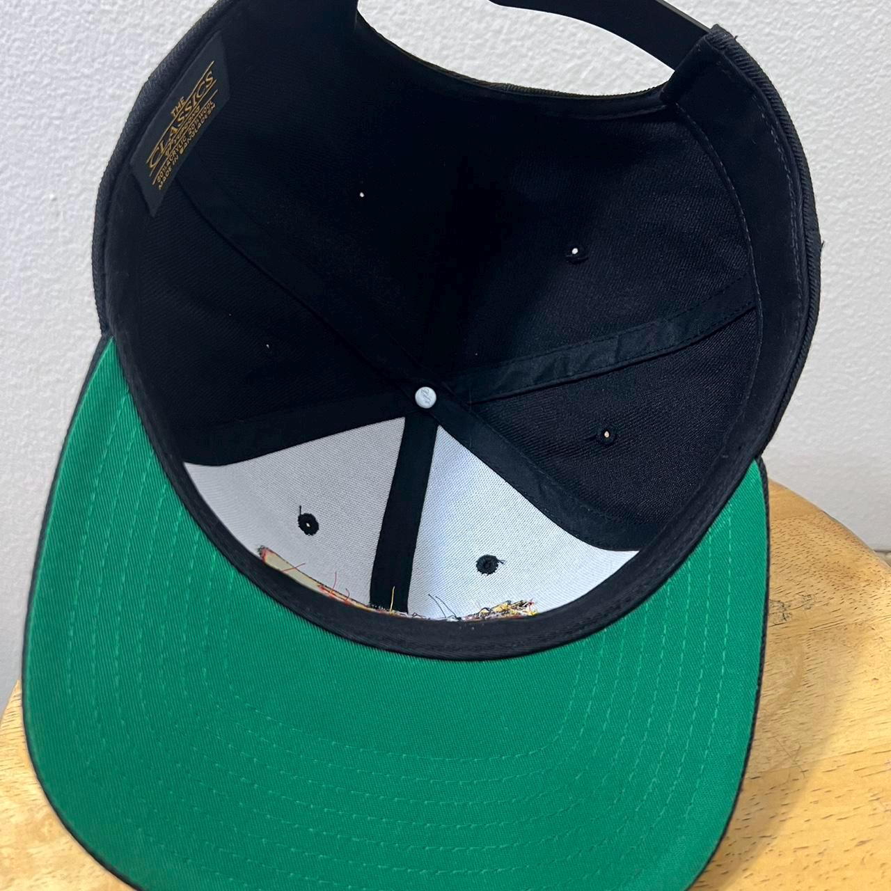 Karp pro shops logo hat