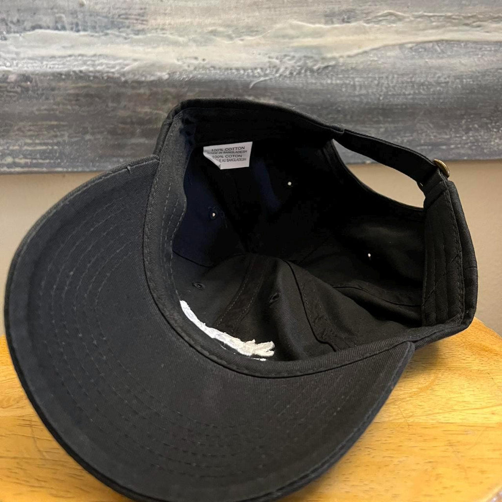 Stakes is high de la soul Strap back dad hat
