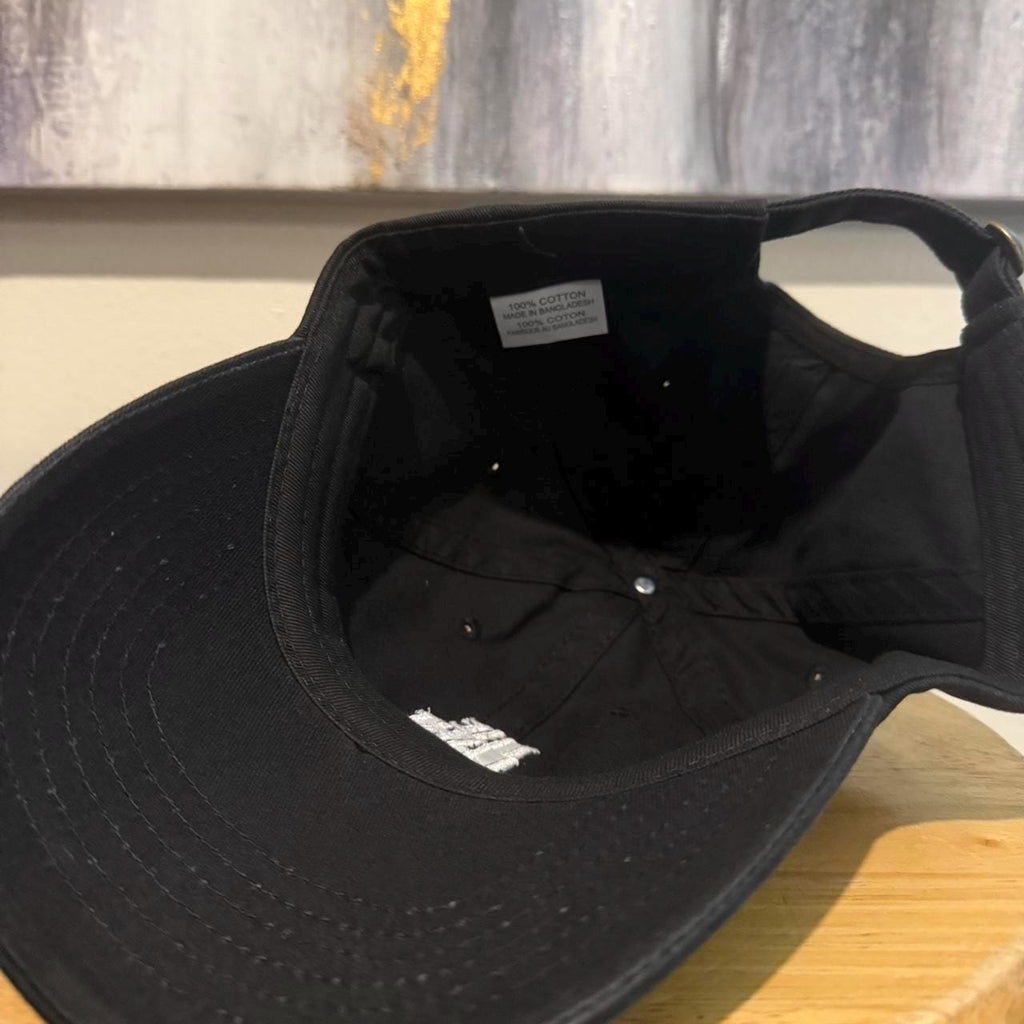 The last of us Strap back hat