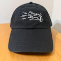 Bioshock plasmids strap back hat
