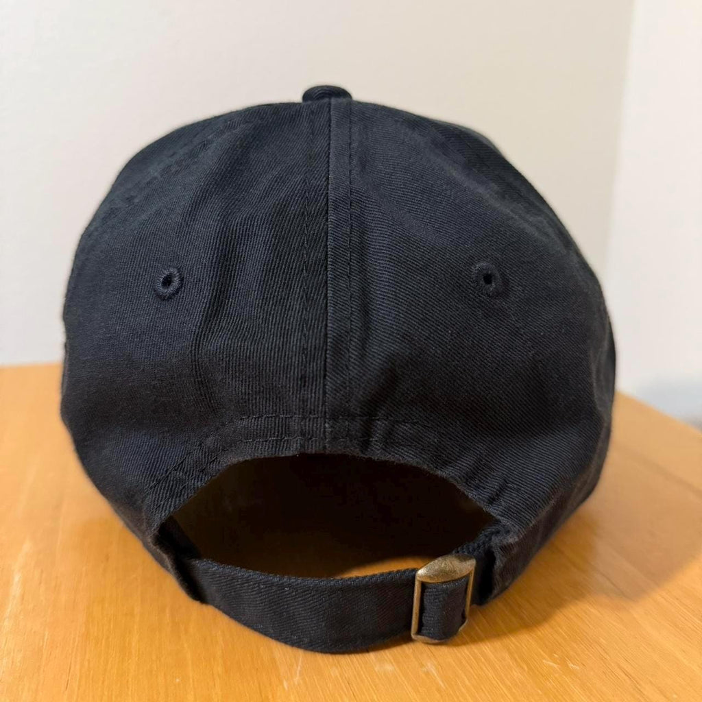 Bioshock plasmids strap back hat