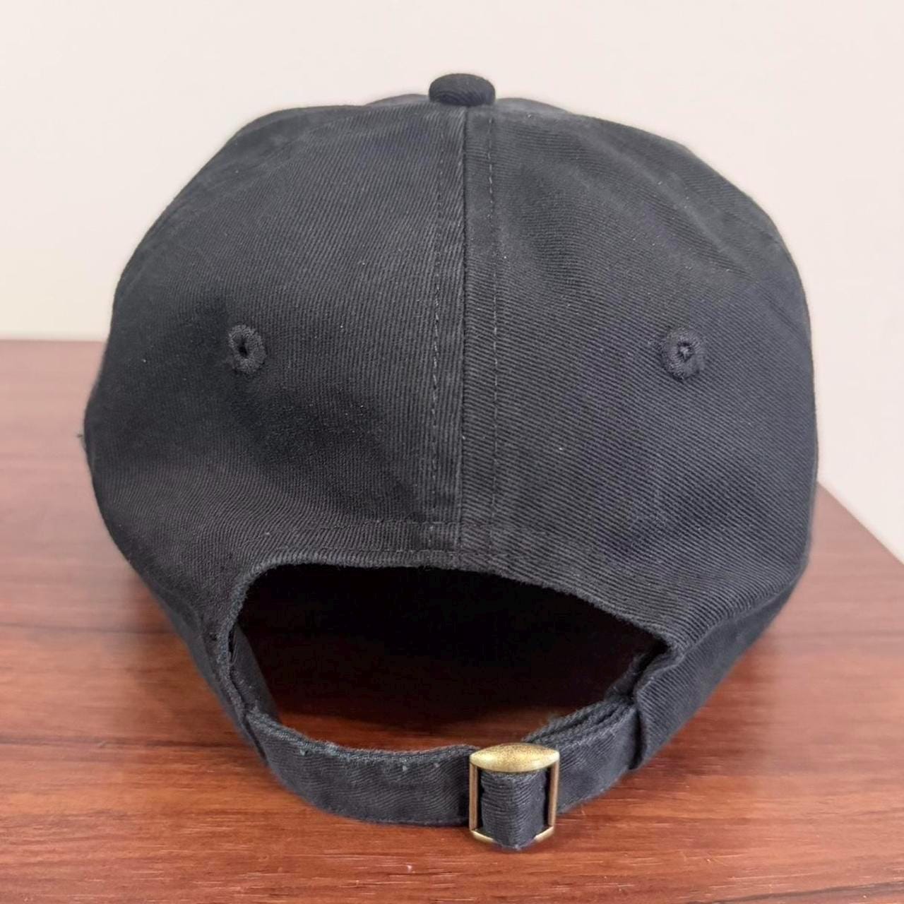 Toonami strap back hat