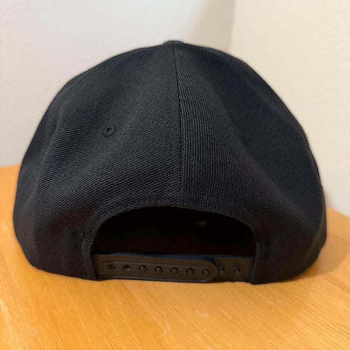 007 James Bond SnapBack hat