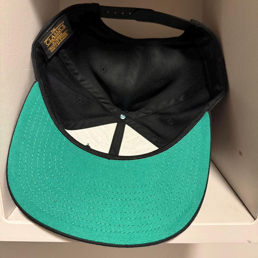 Korova milk bar clockwork orange SnapBack hat