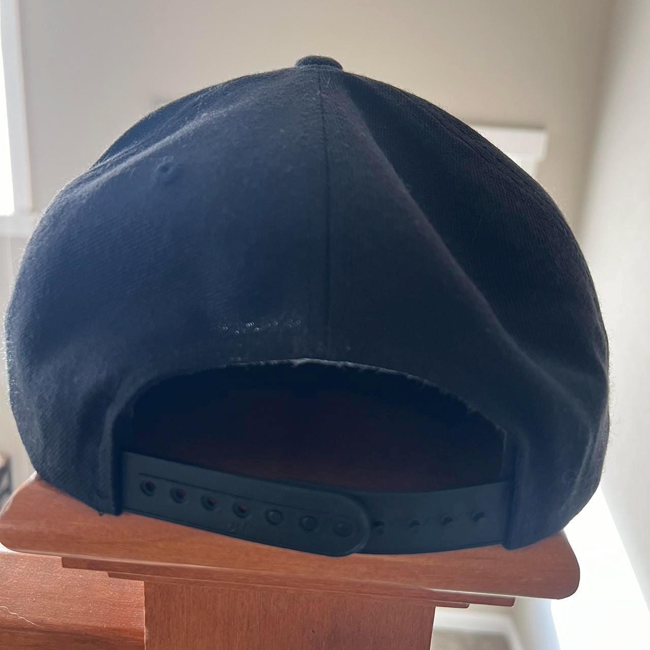 Skynet SnapBack from the Terminator movies