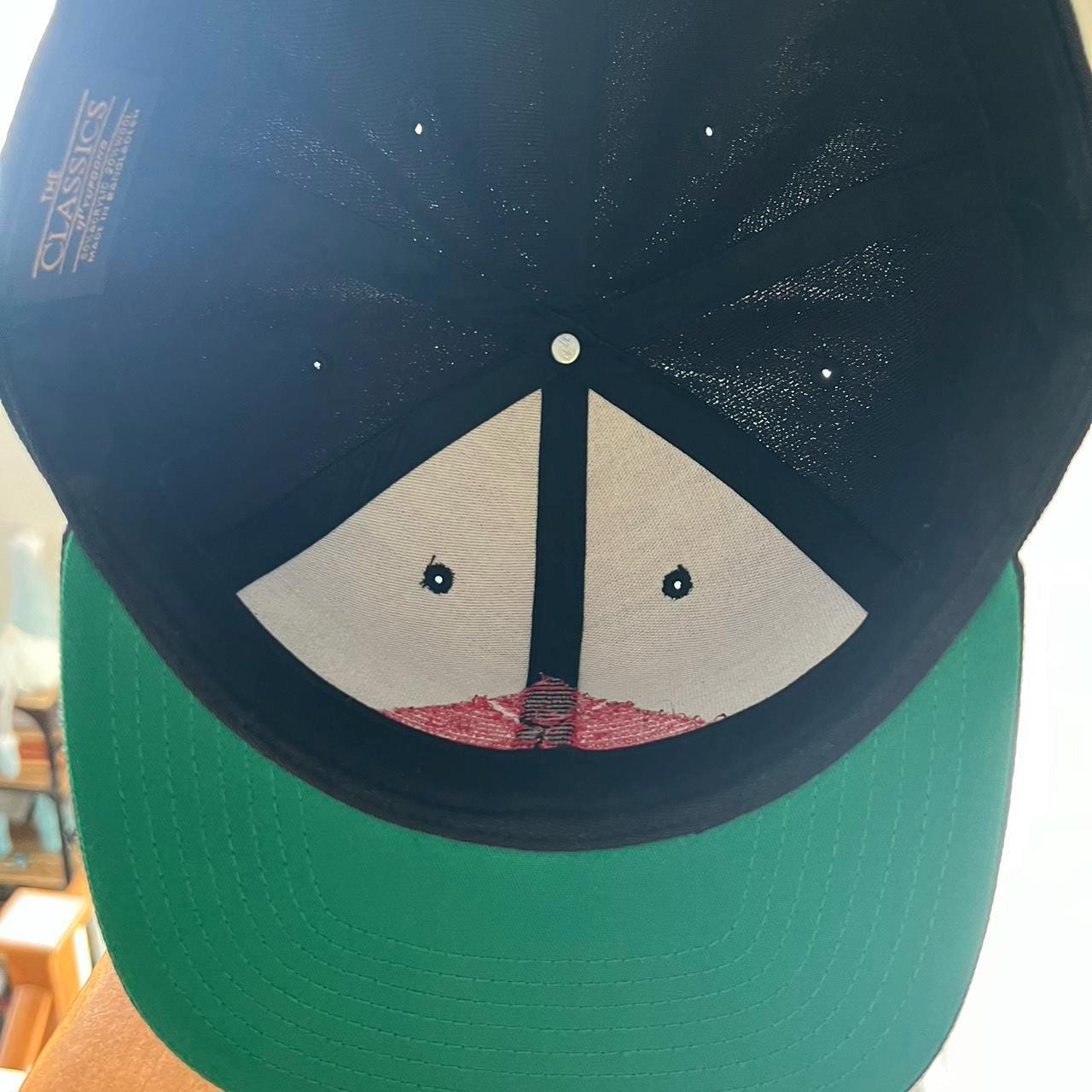 Skynet SnapBack from the Terminator movies