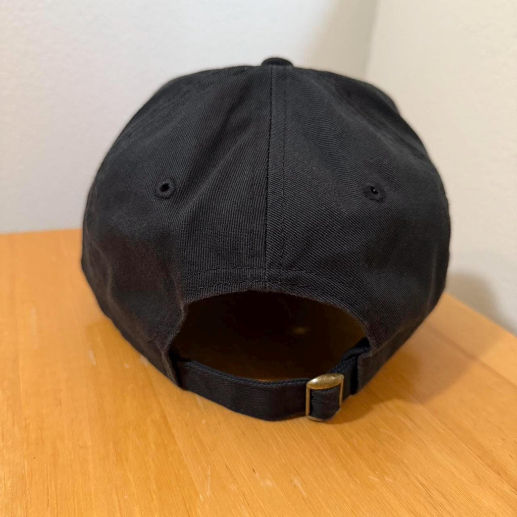 MOV strap back dad hat