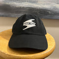 Star Trak records Strap back dad hat