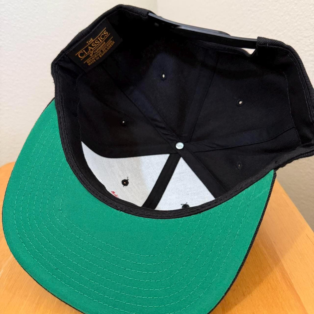 Asahi super dry snapback hat Japanese beer baseball cap