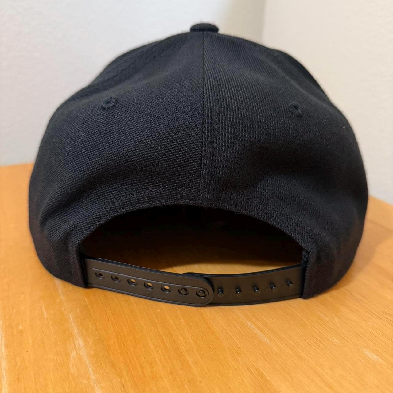 Super 8 SnapBack hat