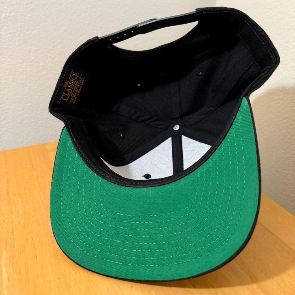 Xbox SnapBack hat