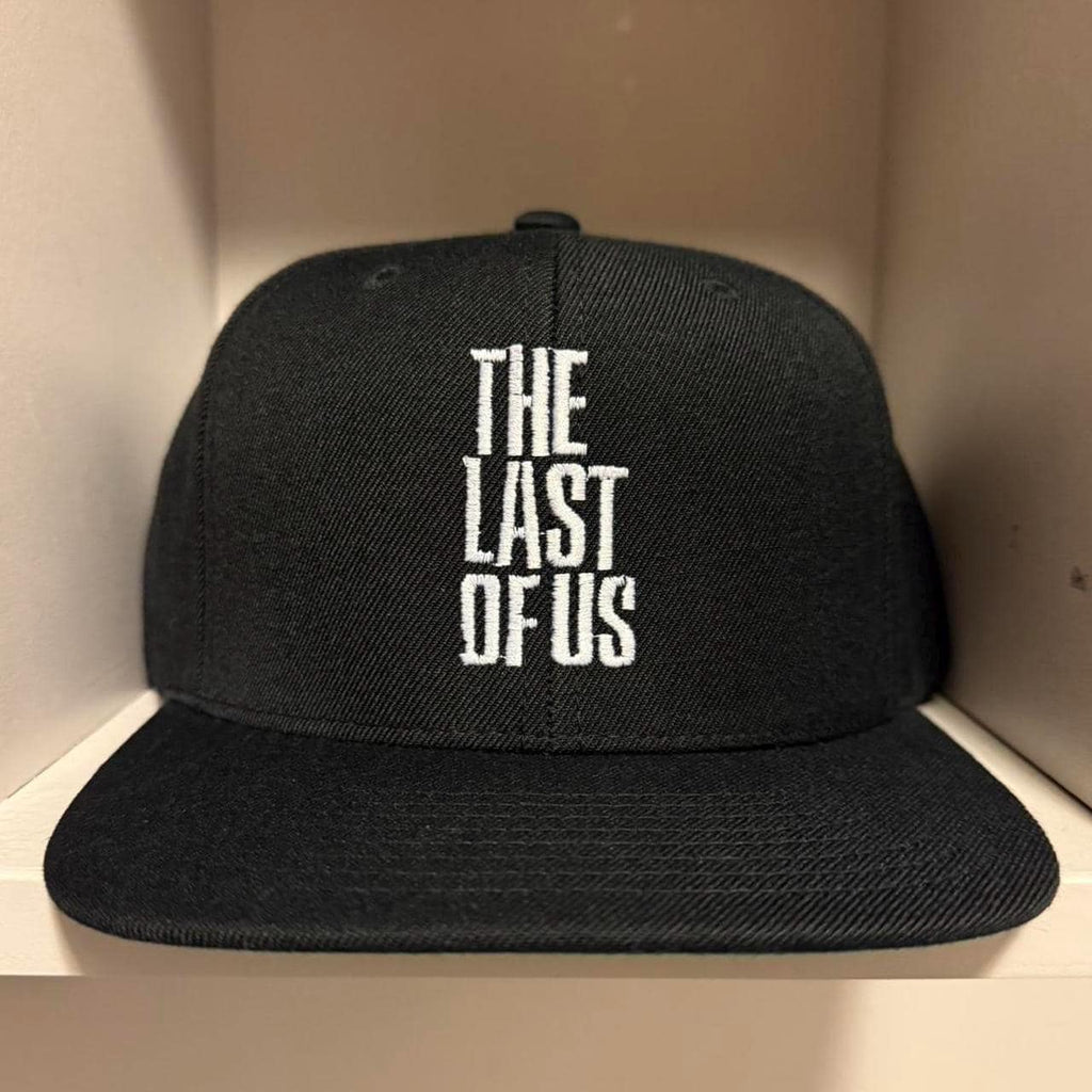 The last of us SnapBack hat