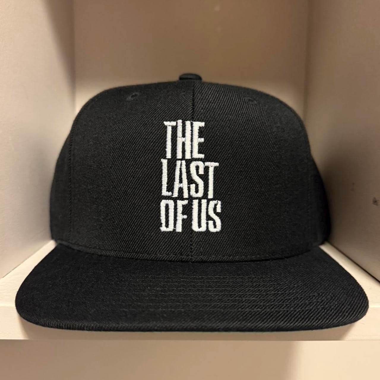 The last of us SnapBack hat