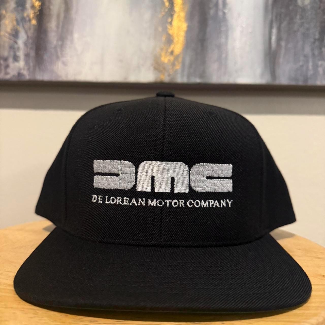 DeLorean Motor Company SnapBack