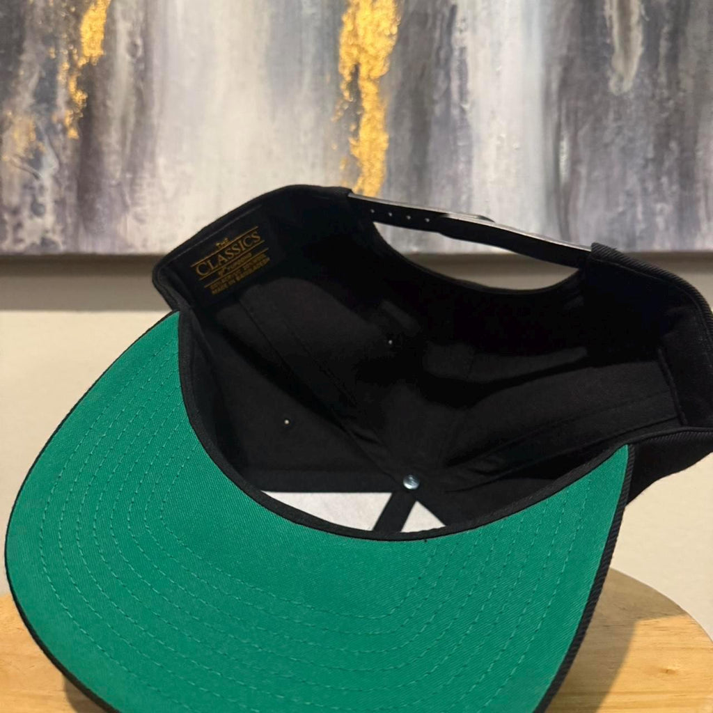 DeLorean Motor Company SnapBack