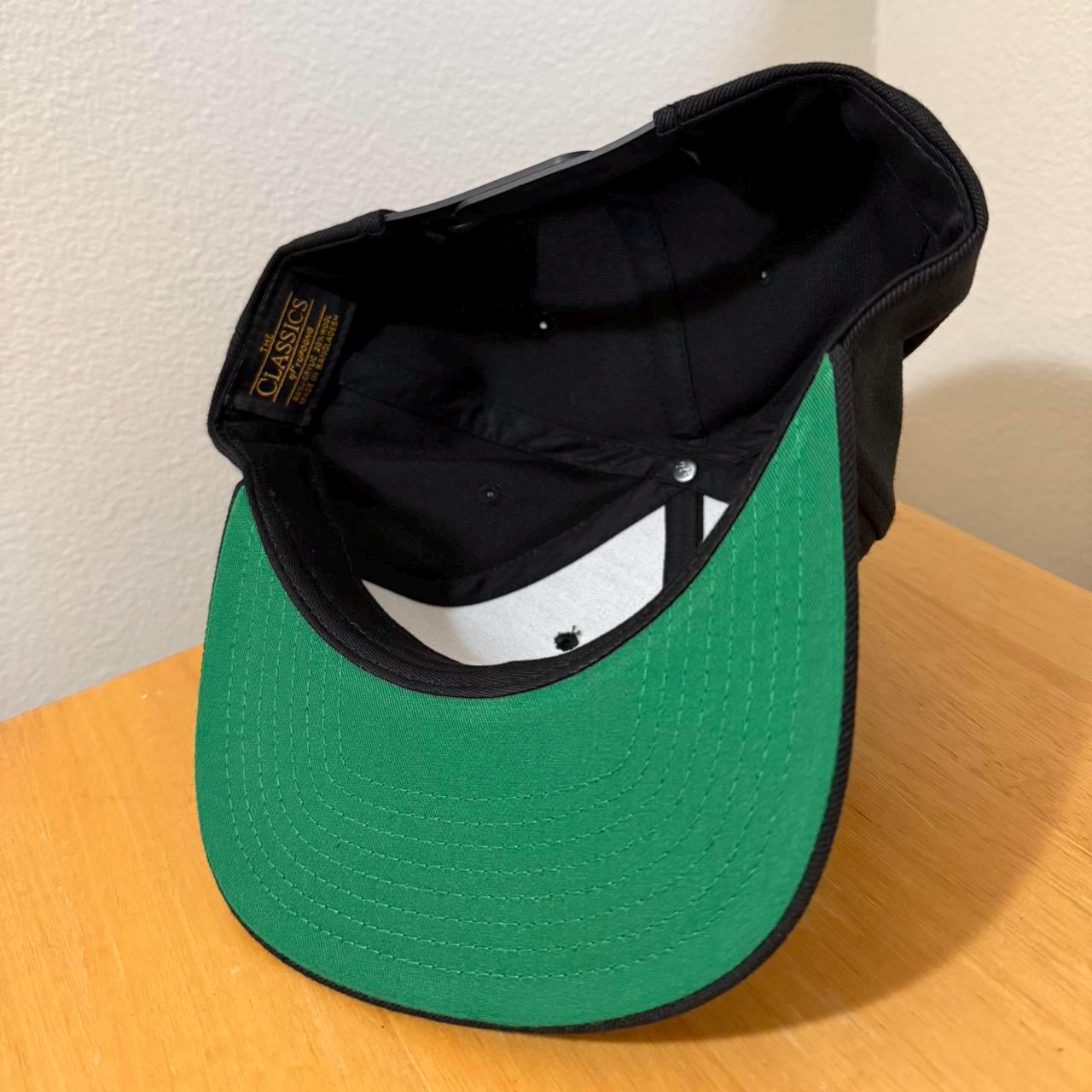 The Sopranos snapback hat