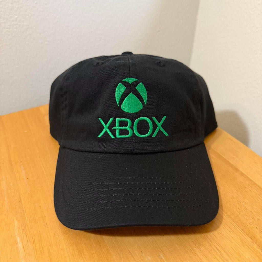 Xbox StrapBack hat