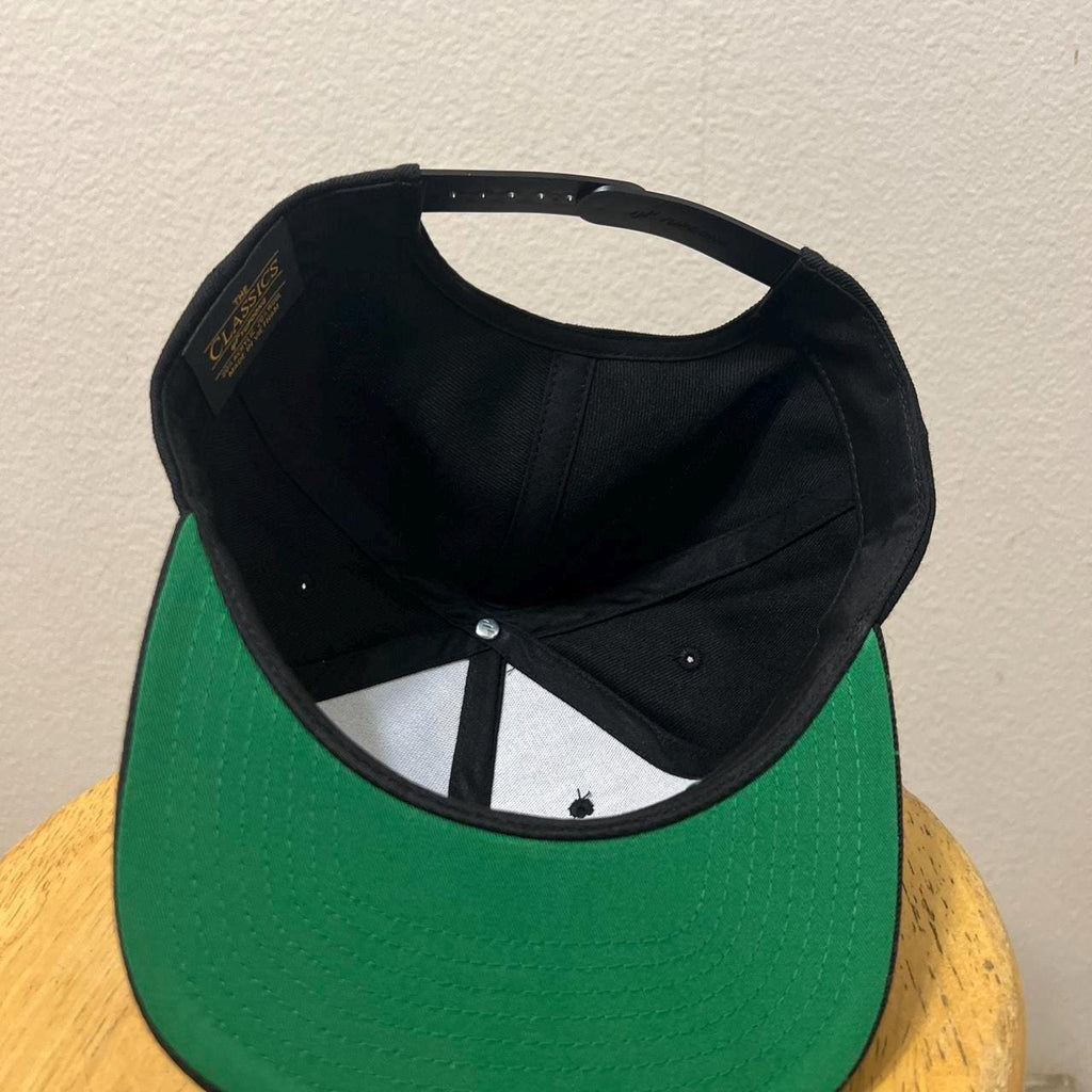 Star Trak records SnapBack