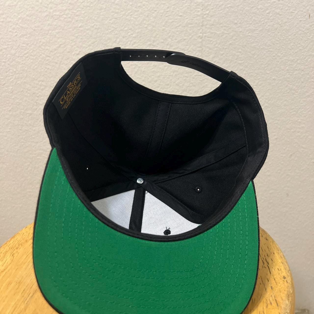 Star Trak records SnapBack