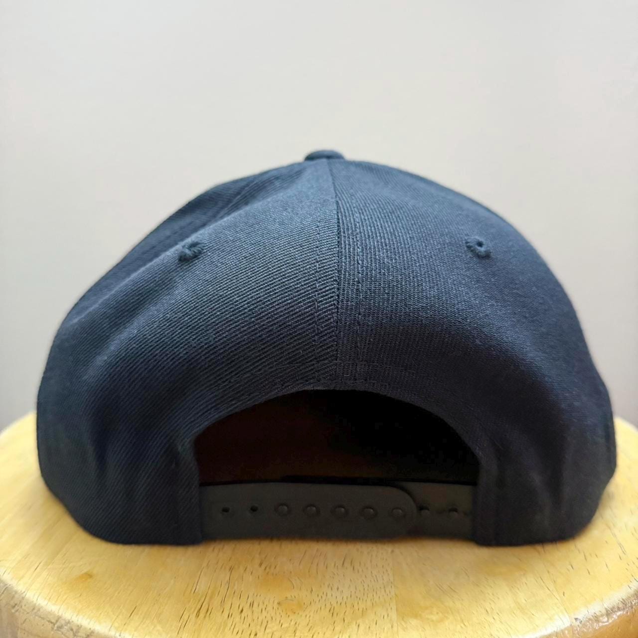 Felix the cat snap back hat black