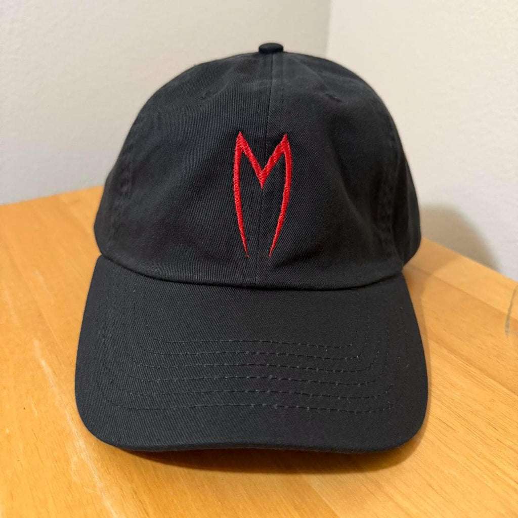 Speed Racer Mach 5 strap back hat