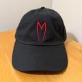 Speed Racer Mach 5 strap back hat