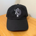 Rocawear Men's Black and White Hat