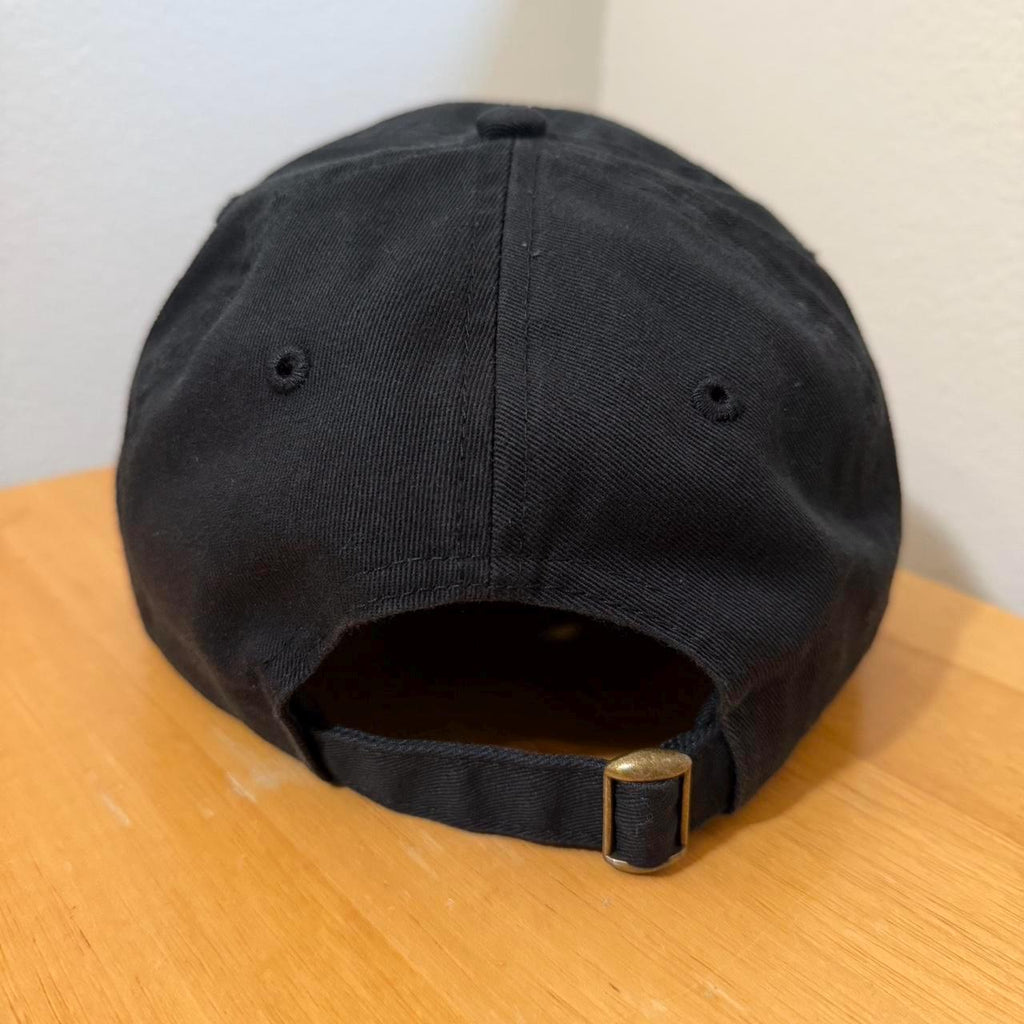 Rocawear Men's Black and White Hat