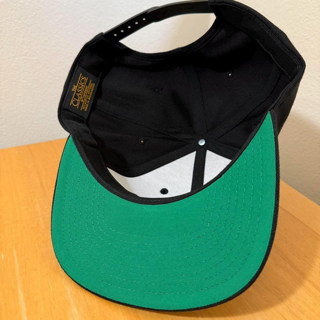 MOV SnapBack hat
