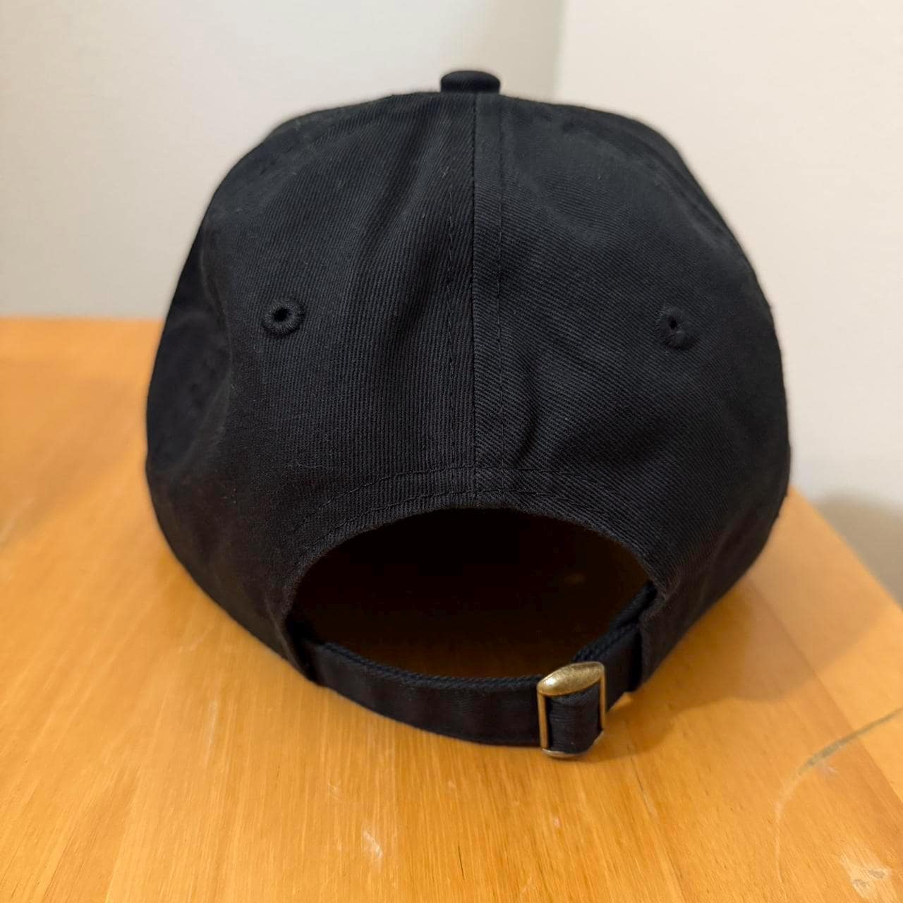 Retro Disneyland LA Dodgers Strap back dad hat