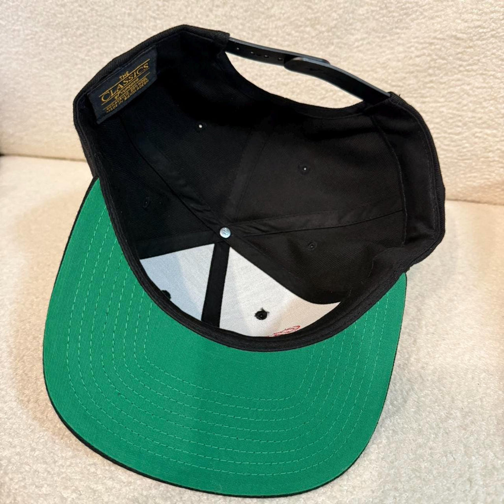 A Christmas story SnapBack hat