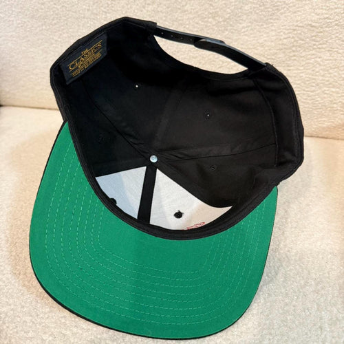 A Christmas story SnapBack hat