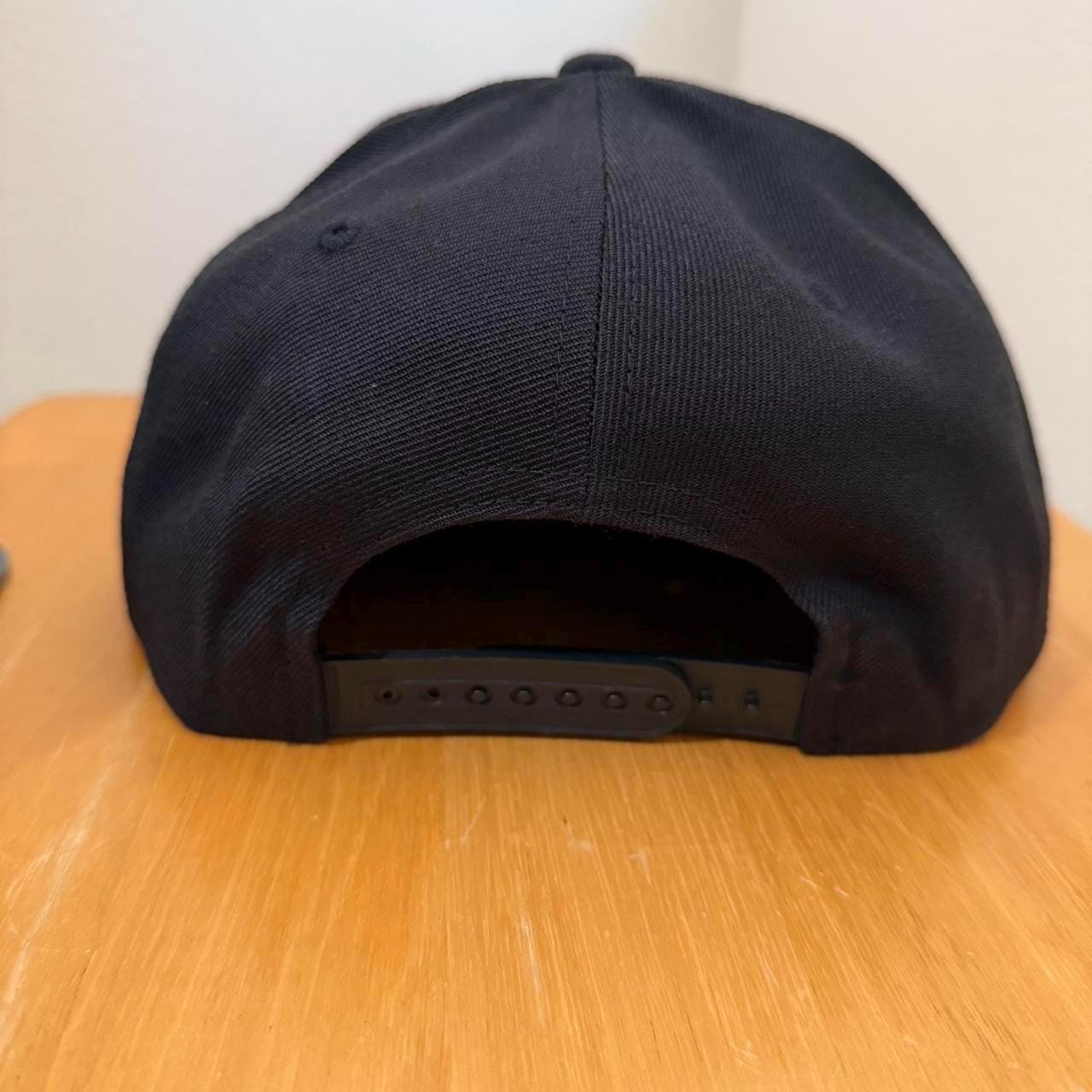 Full Metal Alchemist black and white SnapBack hat