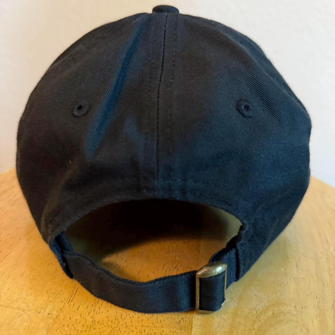 Dreamcast StrapBack hat