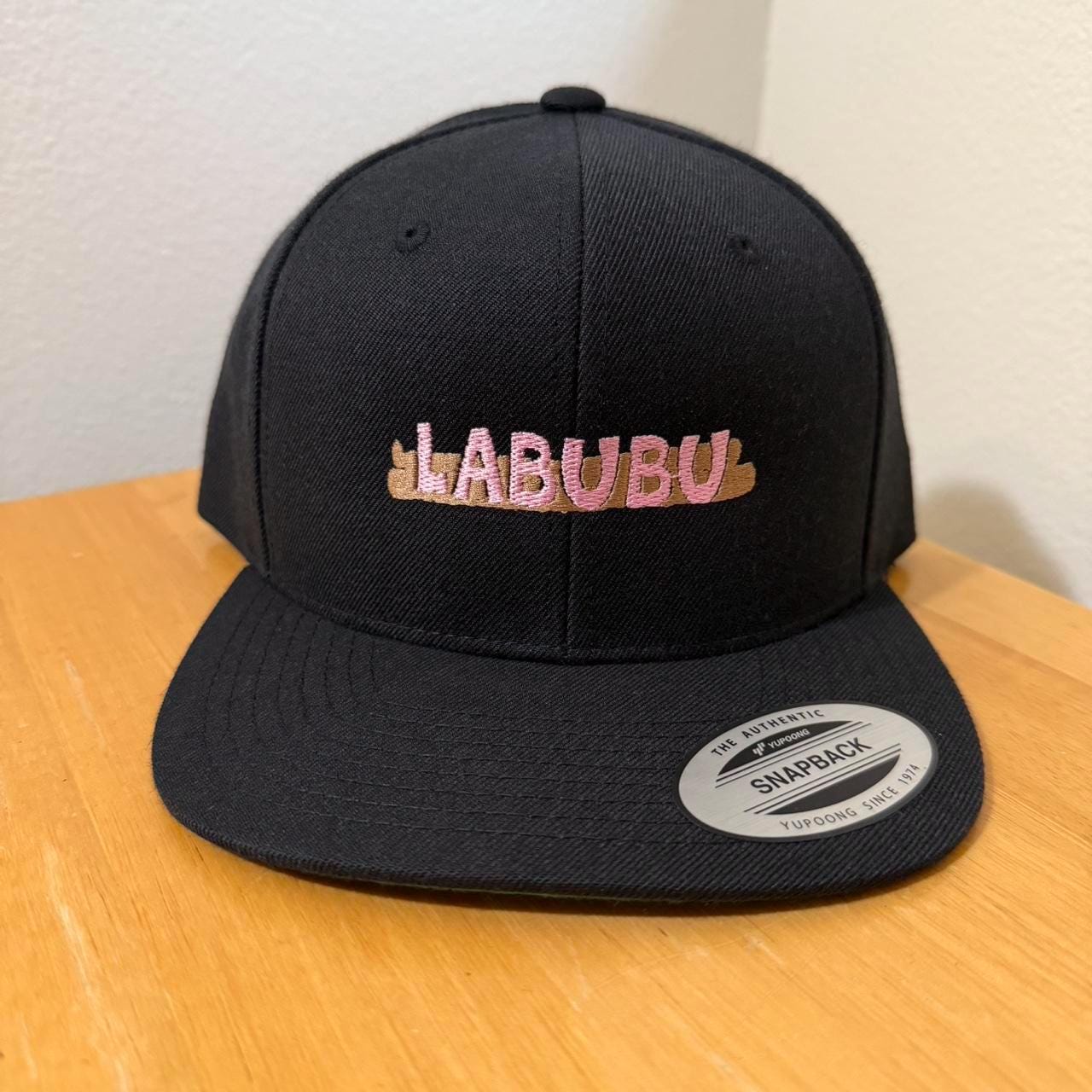 Labubu SnapBack hat