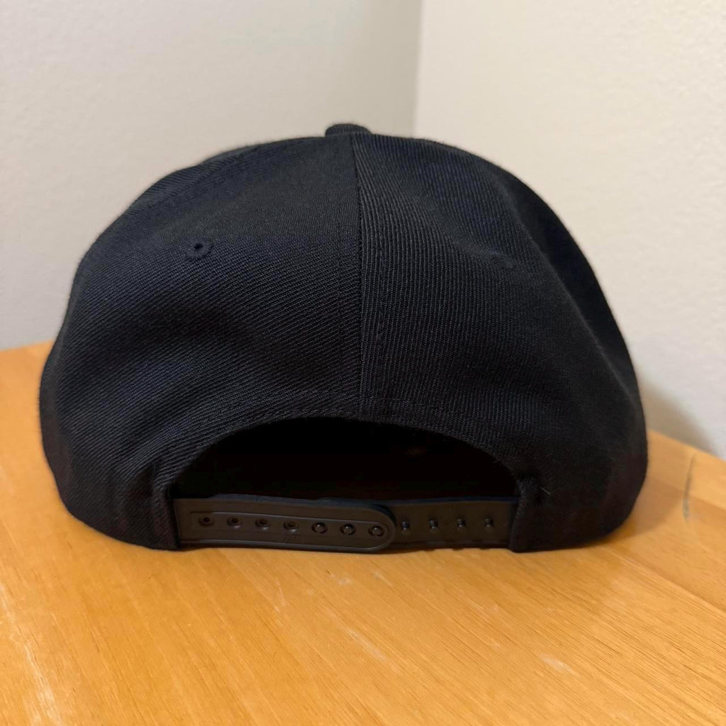 Blade runner SnapBack hat
