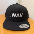 WAV SnapBack hat
