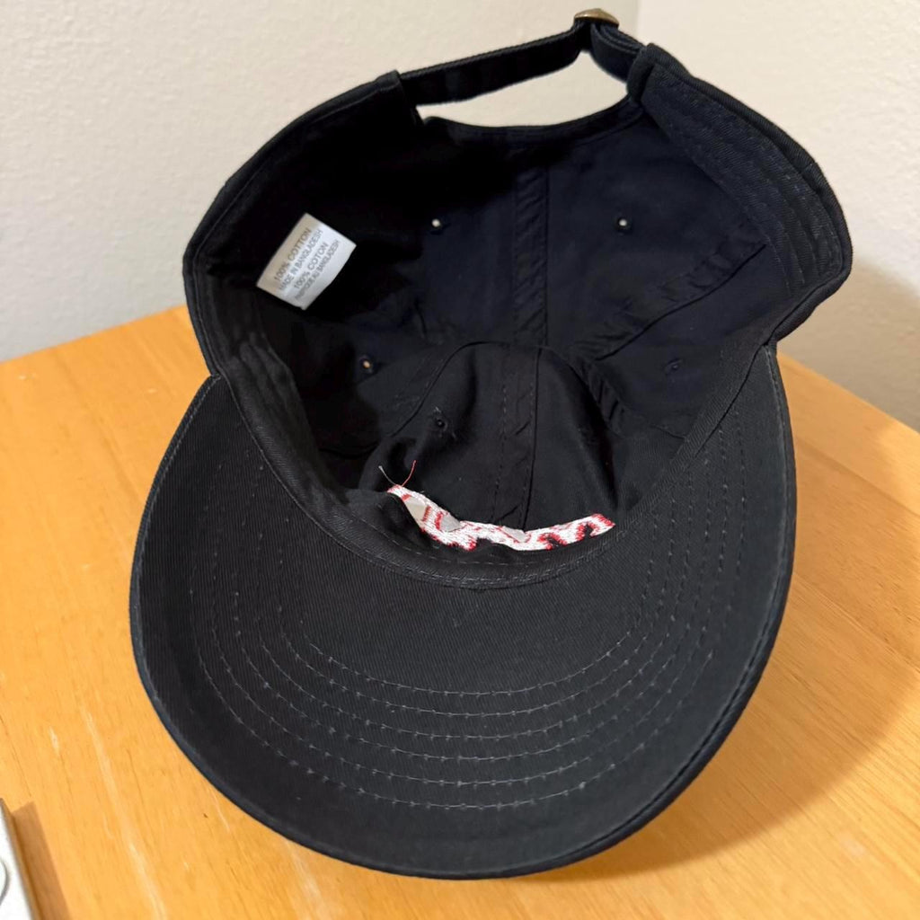 Mad magazine / mad tv StrapBack hat