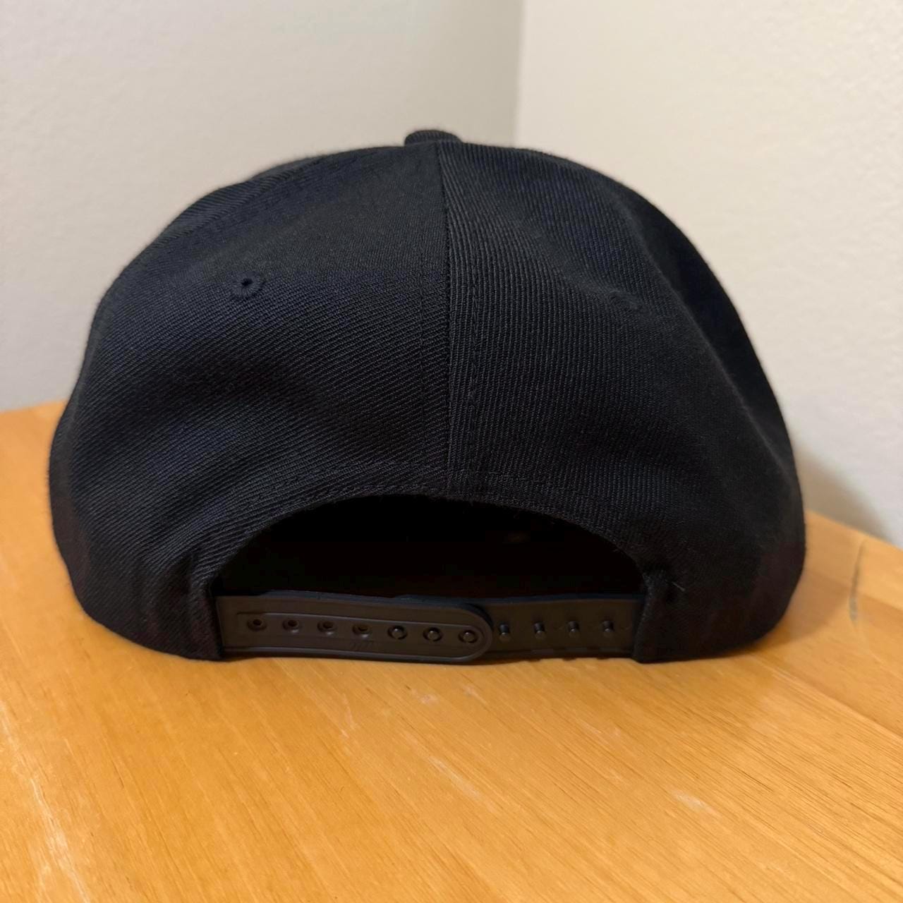 Stones Throw SnapBack hat