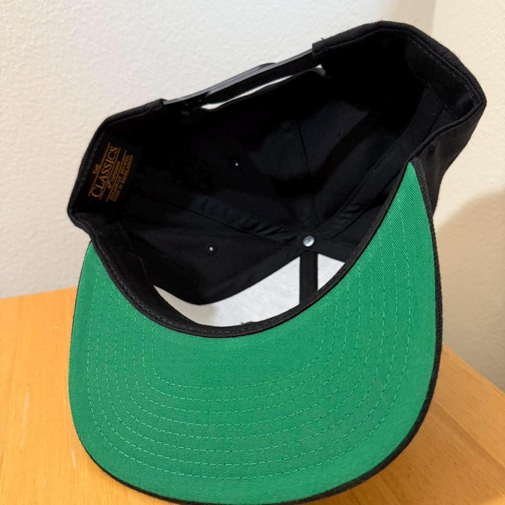 Resident Evil SnapBack hat Racoon City Police department