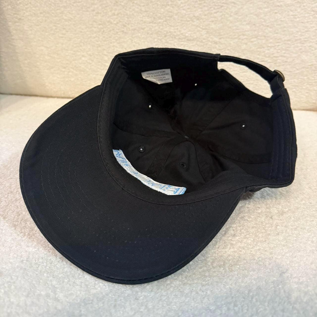 Encom tron strap back dad hat