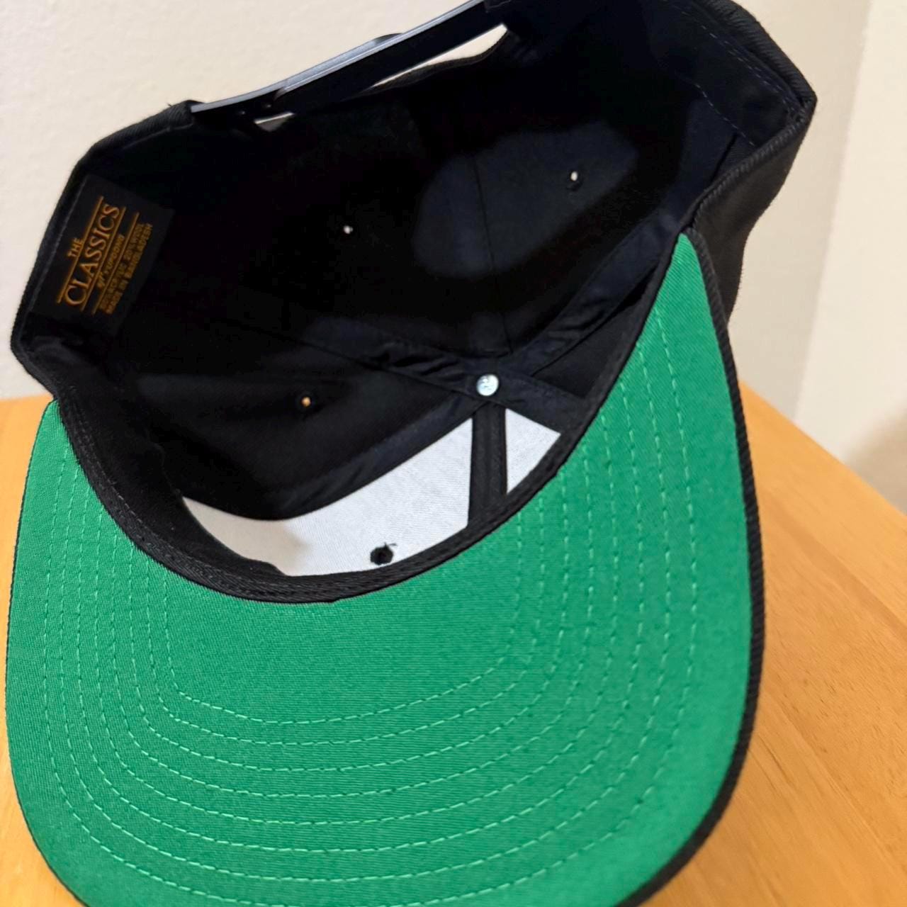 Red dead redemption SnapBack hat