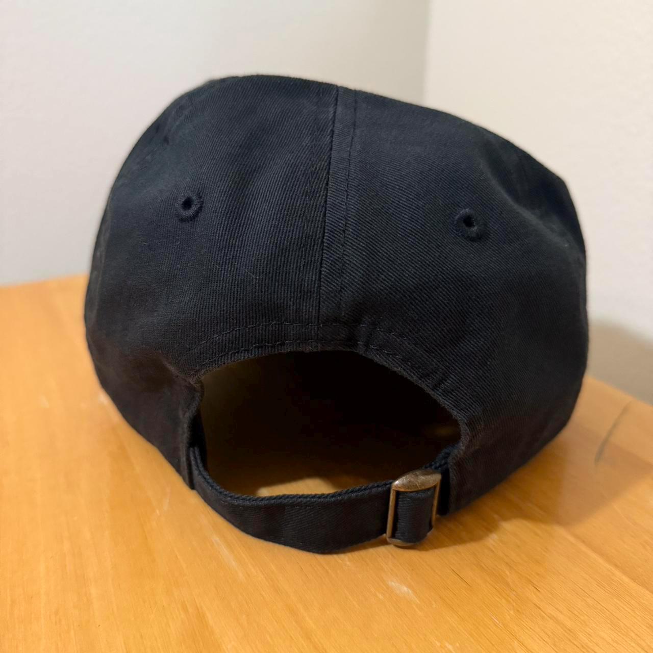 Game Boy strap back hat