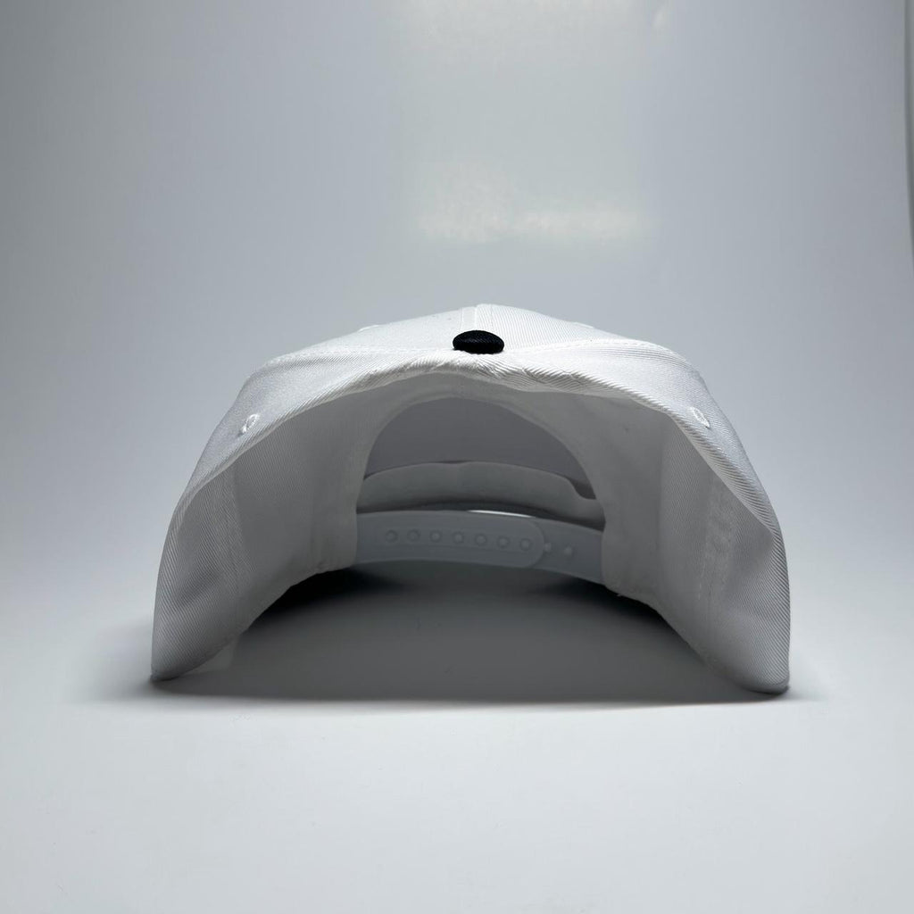 VonDutch 5 Panel Snapback Cap Hat