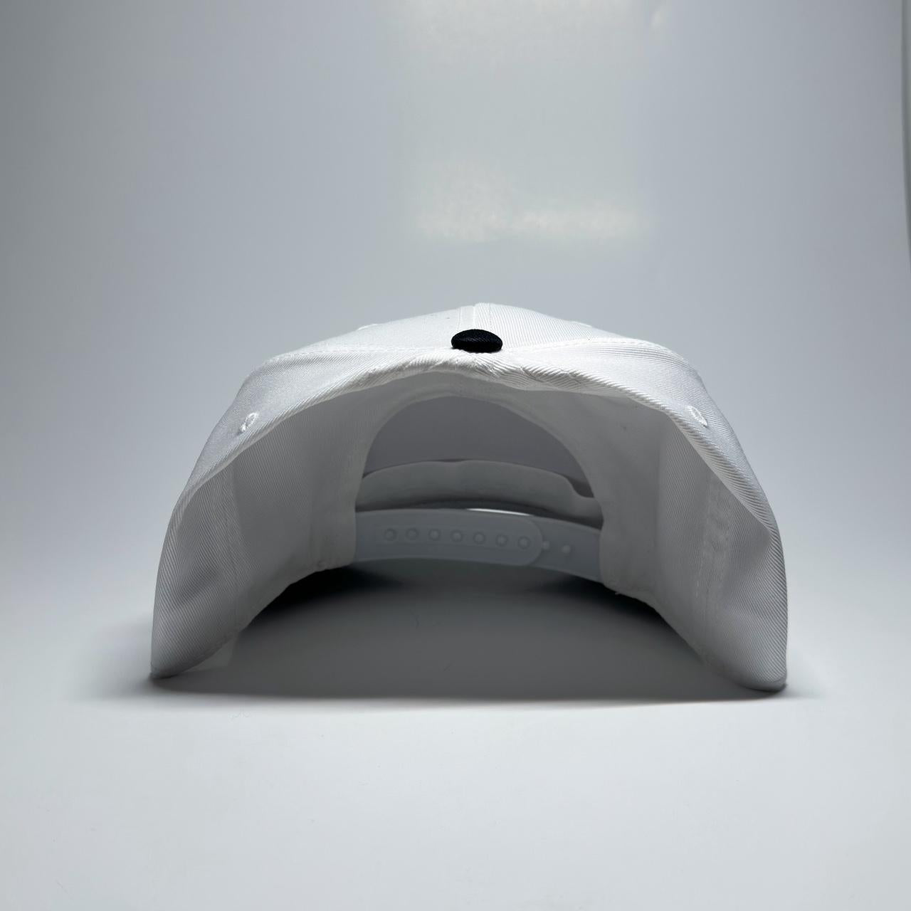 VonDutch 5 Panel Snapback Cap Hat
