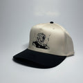 Dragon Ball Z 5 Panel Snapback Cap Hat
